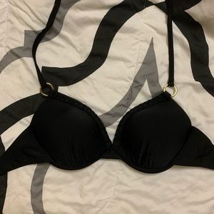 Target bikini top size xl